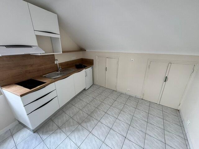 Appartement 2 pièces, 36 m² à louer à Rodez 12000