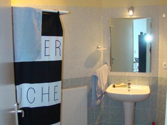 Appartement 2 pièces, 36 m² à louer à Rodez 12000