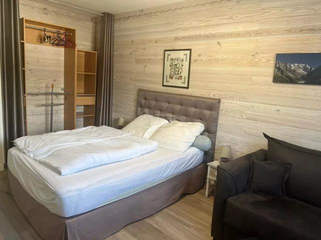 Appartement 2 pièces, 36 m² à louer à Scionzier 74950