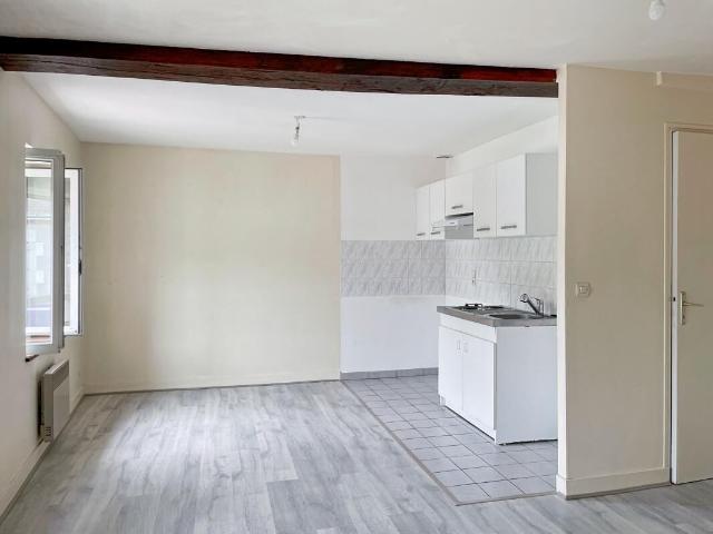 Appartement 2 pièces, 36 m² à louer à Sandillon 45640