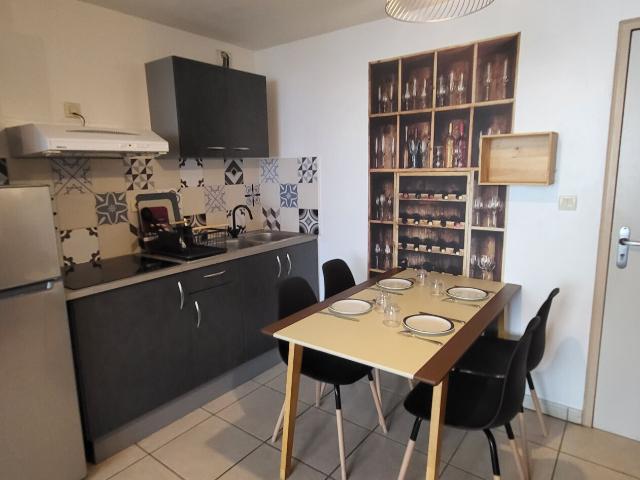 Appartement 2 pièces, 36 m² à louer à Saint Denis 97490