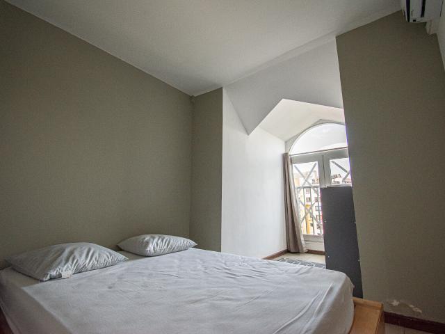 Appartement 2 pièces, 36 m² à louer à Saint Denis 97400