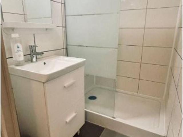 Appartement 2 pièces, 36 m² à louer à Saint Étienne 42000