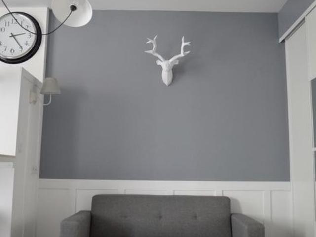 Appartement 2 pièces, 36 m² à louer à Saint Étienne 42000