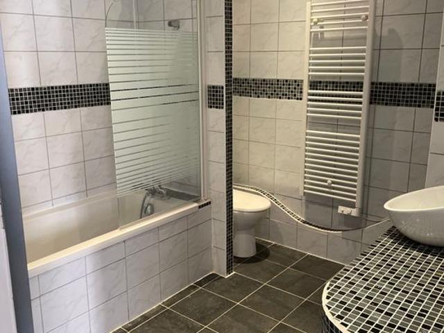 Appartement 2 pièces, 36 m² à louer à Saint Étienne 42000