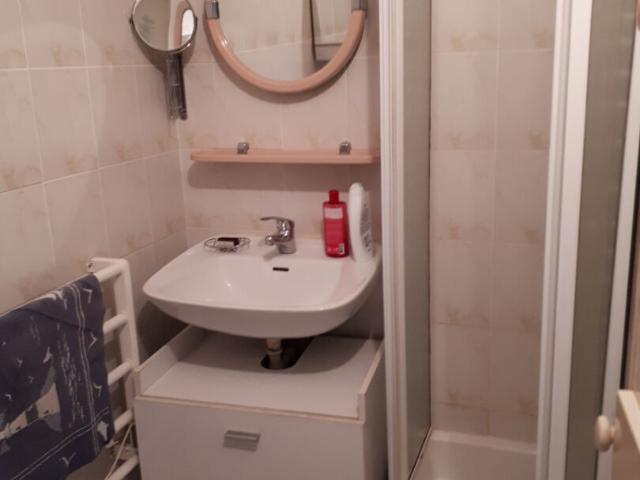 Appartement 2 pièces, 36 m² à louer à Saint Nazaire 44600