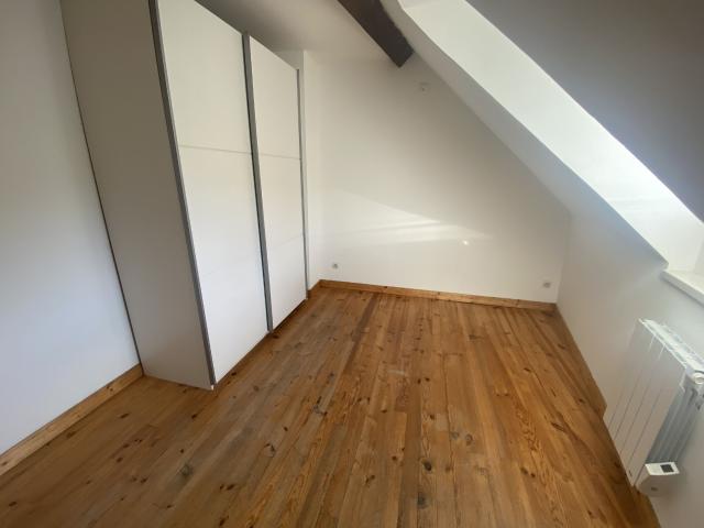 Appartement 2 pièces, 36 m² à louer à Saint Pol sur Ternoise 62130