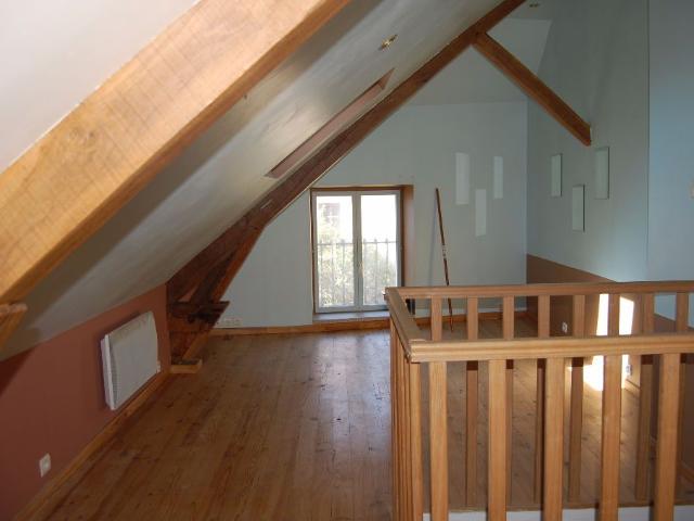 Appartement 2 pièces, 36 m² à louer à Saint Satur 18300