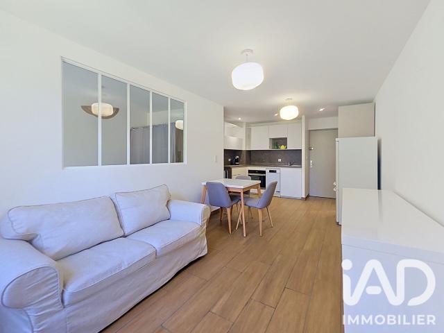 Appartement 2 pièces, 36 m² à louer à Sainte Maxime 83120