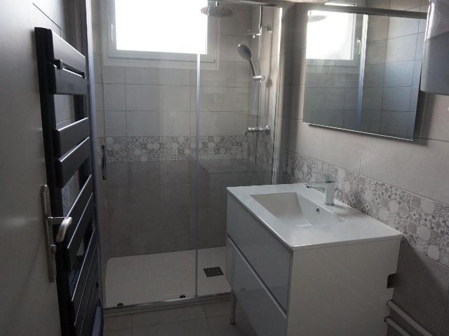 Appartement 2 pièces, 36 m² à louer à Sens 89100