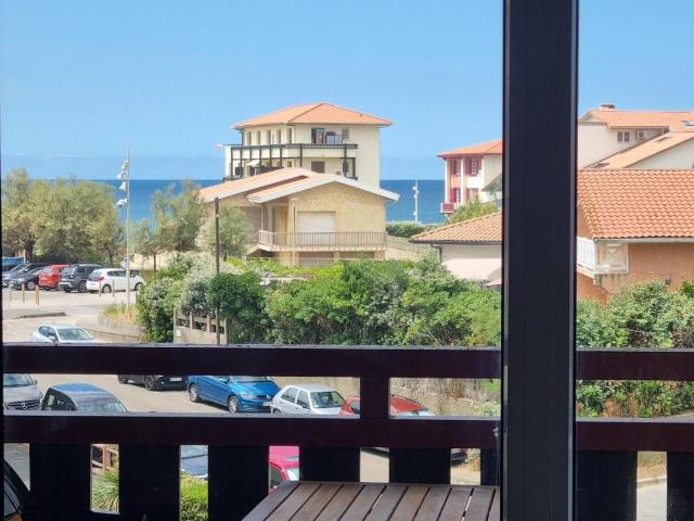 Appartement 2 pièces, 36 m² à louer à Soorts Hossegor 40150