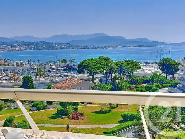 Appartement 2 pièces 36 m²