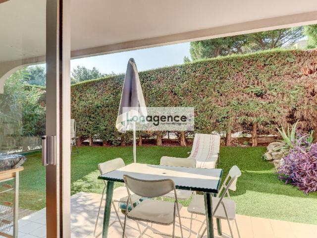 Appartement 2 pièces 36 m²