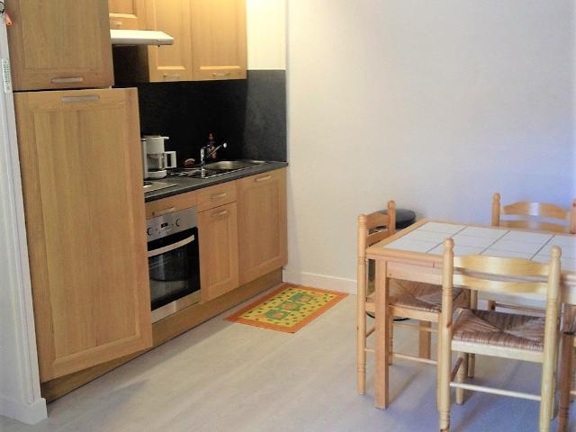 Appartement 2 pièces 36 m²