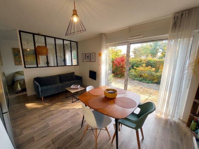 Appartement 2 pièces 36 m²