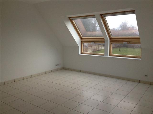 Appartement 2 pièces 36 m²