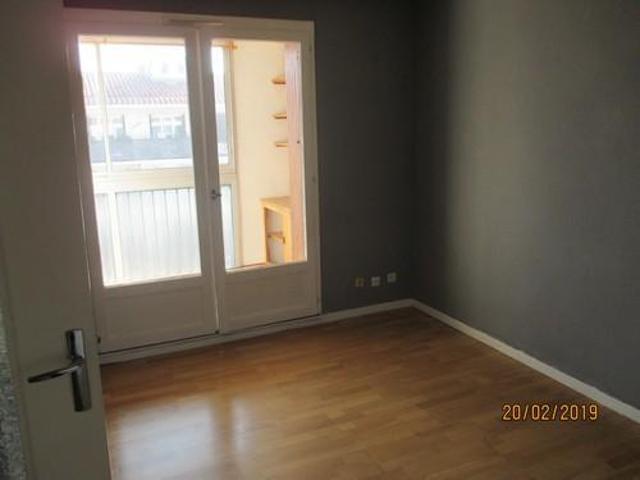 Appartement 2 pièces 36 m²