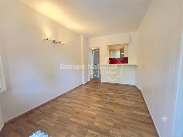 Appartement 2 pièces 36 m²