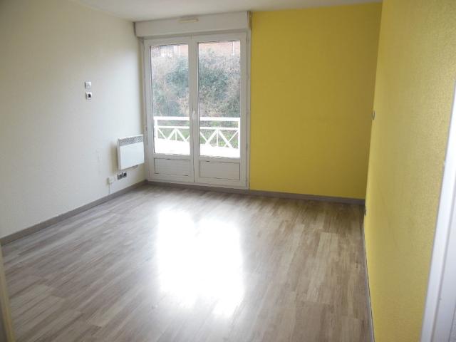 Appartement 2 pièces 36 m²