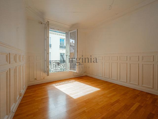 Appartement 2 pièces 36 m²