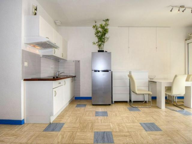 Appartement 2 pièces 36 m²