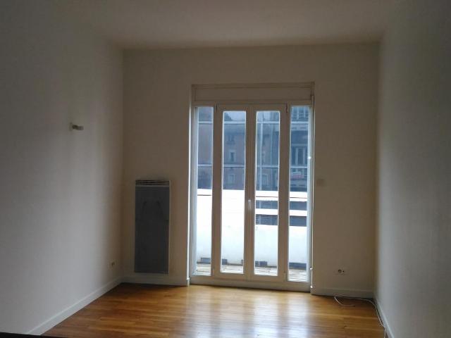 Appartement 2 pièces 36 m²