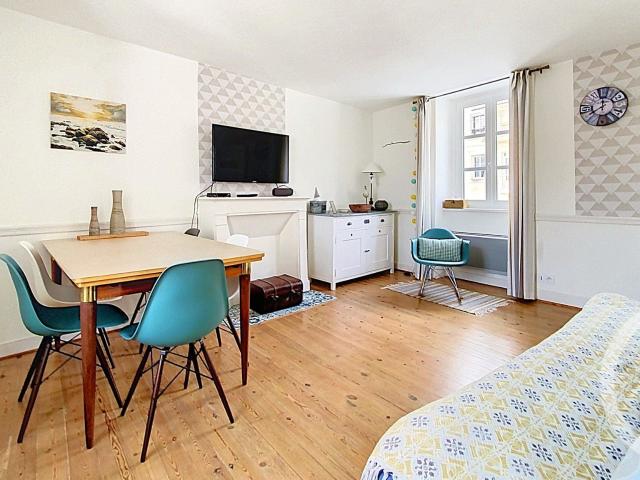 Appartement 2 pièces 36 m²