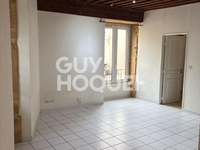 Appartement 2 pièces 36 m²