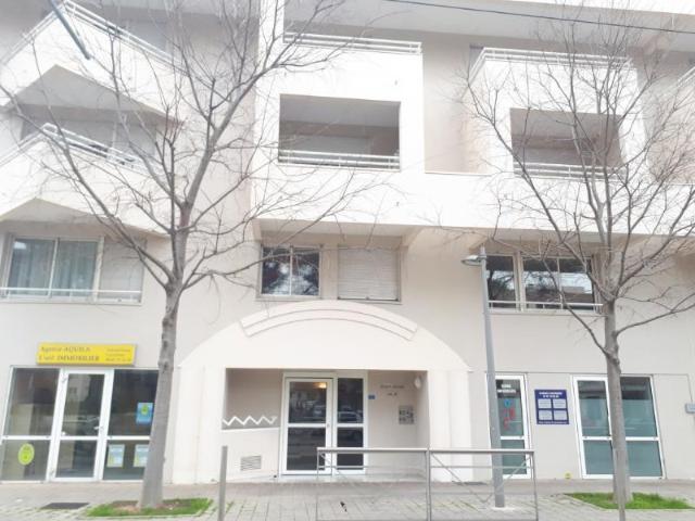 Appartement 2 pièces 36 m²