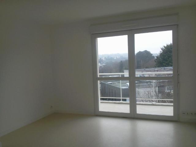 Appartement 2 pièces 36 m²