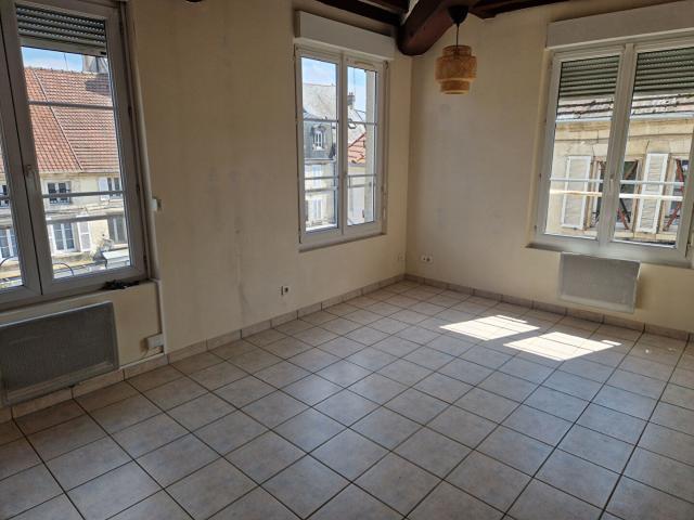 Appartement 2 pièces 36 m²
