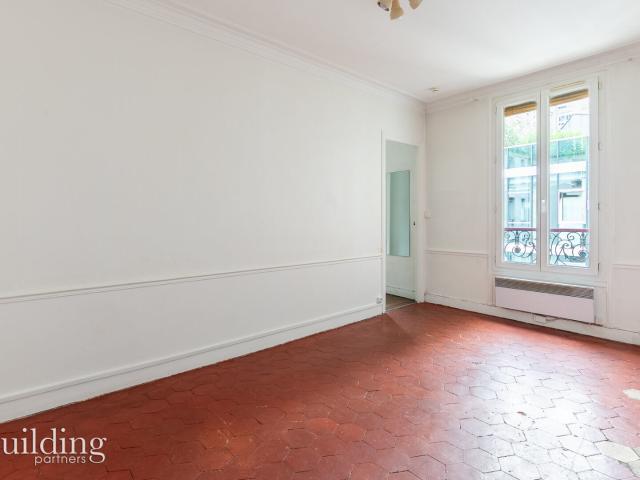 Appartement 2 pièces 36 m²