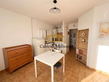 Appartement 2 pièces 36 m²