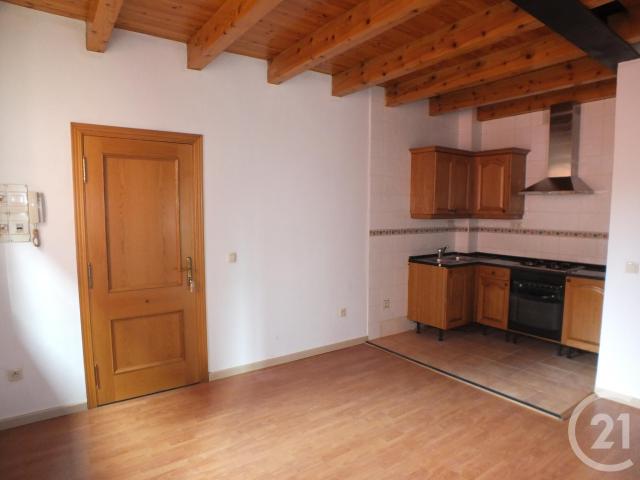 Appartement 2 pièces 36 m²