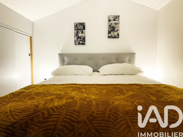 Appartement 2 pièces 36 m²