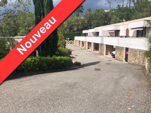 Appartement 2 Pièces 36 m²