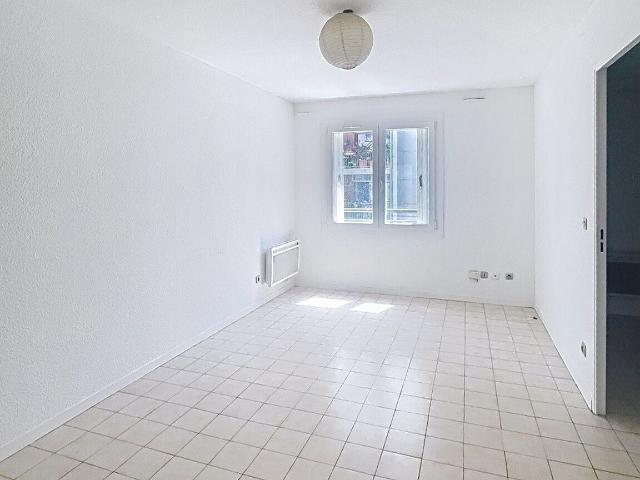 Appartement 2 pièces 36 m²