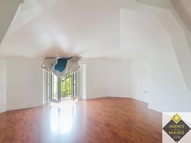 Appartement 2 pièces 36 m²