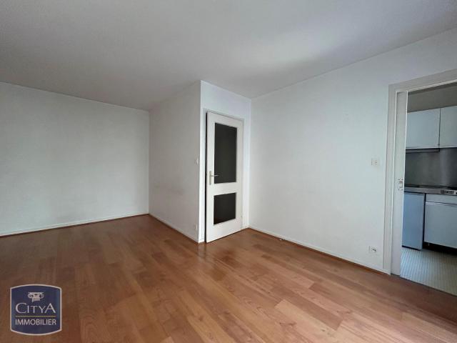 Appartement 2 pièces 36 m²