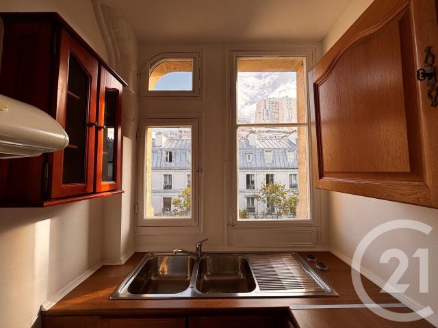 Appartement 2 pièces 36 m²