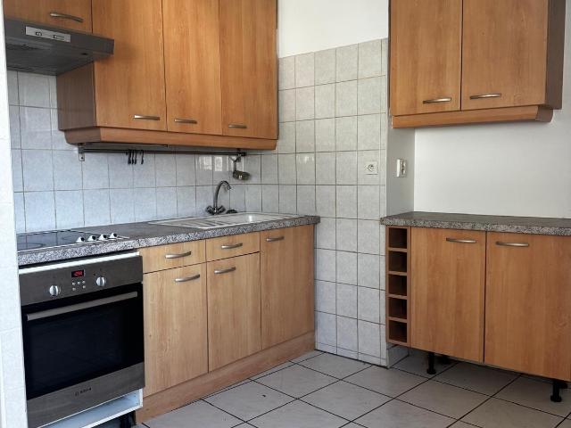Appartement 2 pièces 36 m²