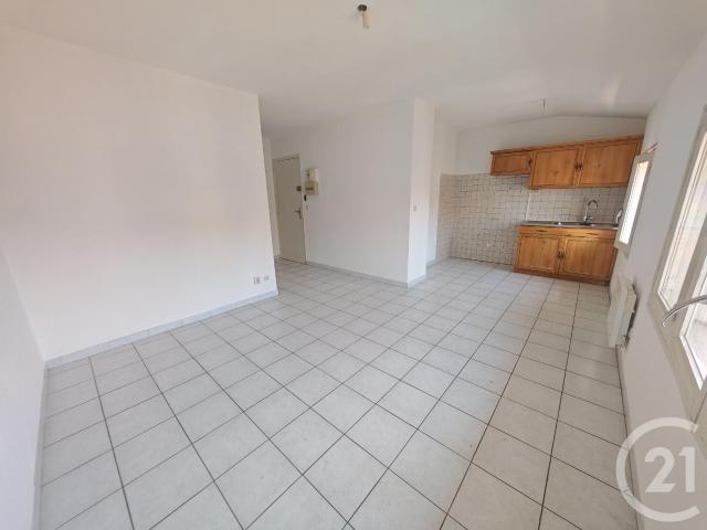 Appartement 2 pièces 36 m²