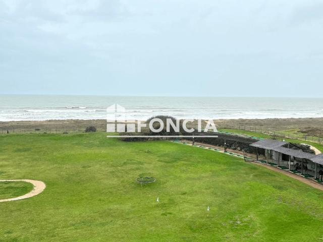 Appartement 2 pièces 36 m²