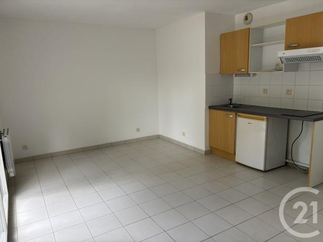 Appartement 2 pièces 36 m²
