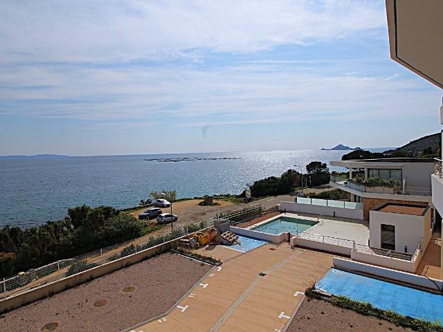 Appartement 2 pièces 36 m²