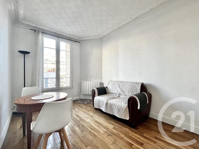 Appartement 2 pièces 36 m²