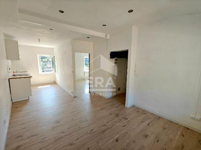 Appartement 2 pièces 36 m²