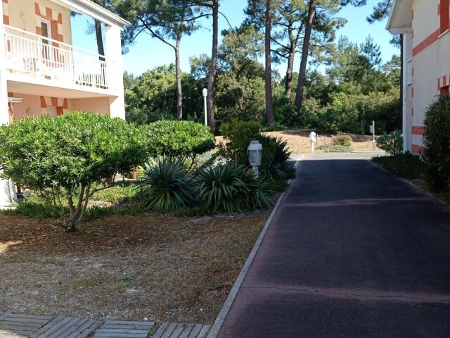 Appartement 2 pièces 36 m²