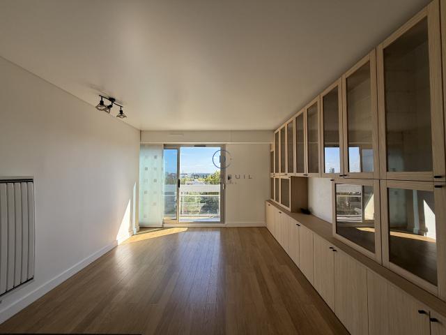 Appartement 2 pièces 36 m²