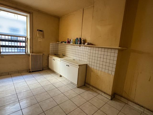 Appartement 2 pièces 36 m²